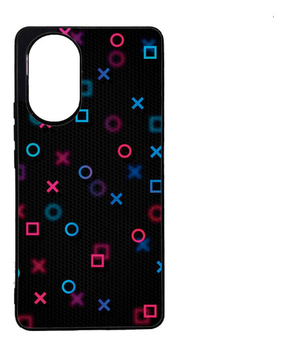 Funda Protector Para Huawei Nova 9 Se Videojuegos