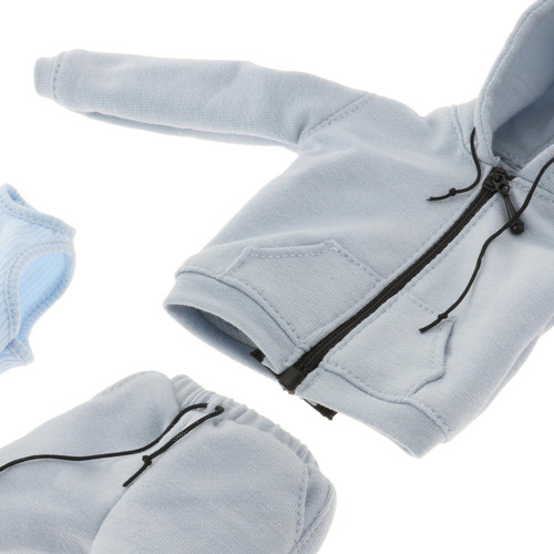 Bake 1: 6 Entrenamiento De Ropa For Deportiva Conjunto