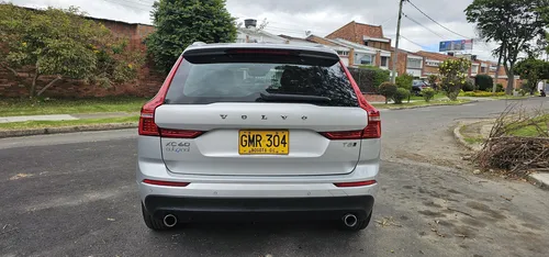 Volvo XC60 2.0 T5 Awd Momentum