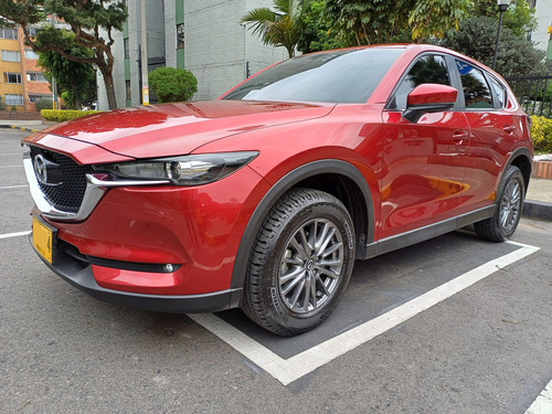 Mazda CX-5 2.5 Touring At