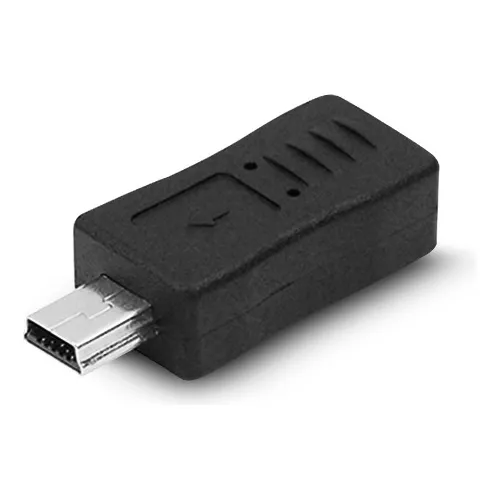 Ficha Adaptador Otg Usb Hembra A Micro Usb C Um2140