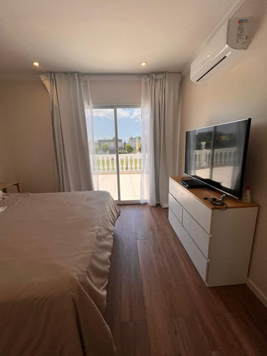 Venta Casa 5 Ambientes Con Pileta | Barrio Privado Santo Tomás