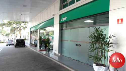 Imagem 1 de 10 de Comercial/industrial - Ref: 187287