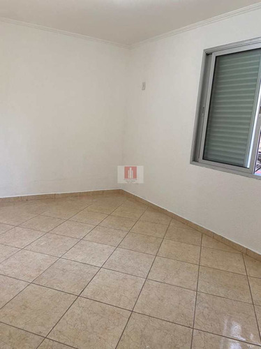 Imagem 26 de 30 de Apartamento Com 2 Dorms, Mooca, São Paulo - R$ 350 Mil, Cod: 1201 - V1201