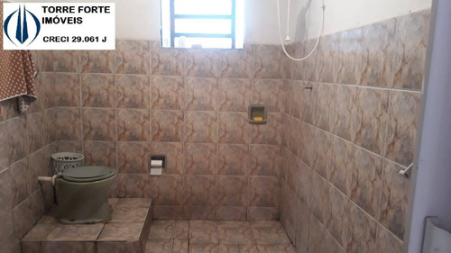 Imagem 12 de 15 de Casa Com 3 Dormitórios, 1 Suíte E 2 Vagas No Sapopemba - 2984