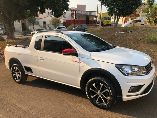 Imagem 2 de 5 de Volkswagen Saveiro Pepper