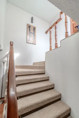 Casa En Venta En Pedregal De San Francisco