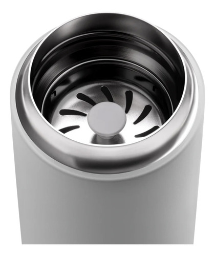 Taza De Viaje Fellow Carter Move 473 Ml Con Aislamiento Al V