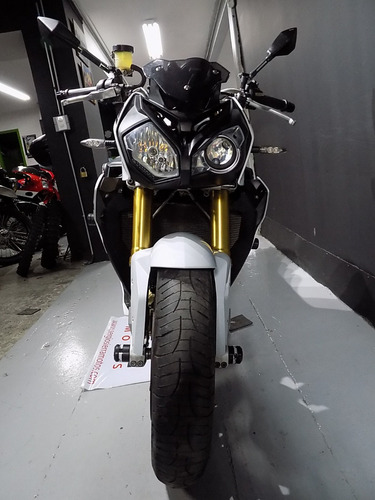 Bmw S1000r