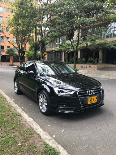 Audi A3 2015 1.8 Ambition