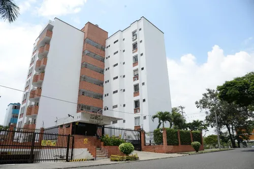 Vendo Apartamento 96m2 En El Ingenio