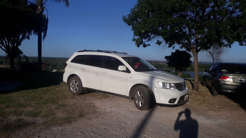 Dodge Journey 2.4 Se 170cv Atx 2011