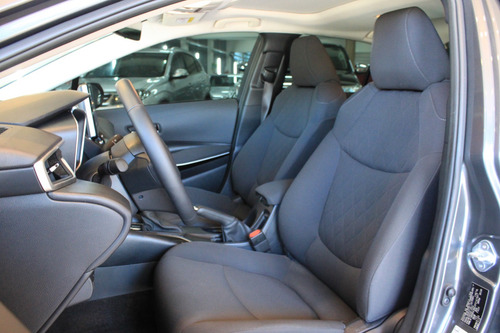 Toyota Corolla 2.0 Xei Cvt 170cv