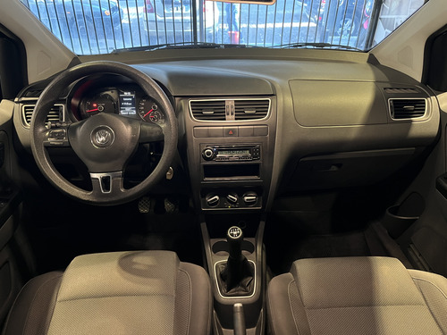 Volkswagen Fox 1.6 Trendline