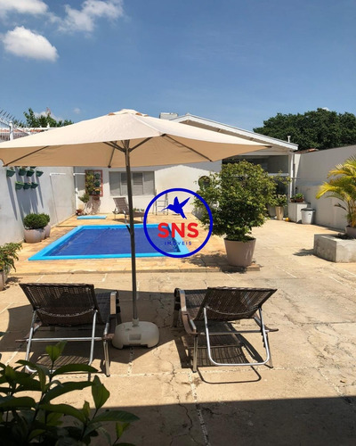 Imagem 1 de 30 de Casa - Ca00834 - 69197081