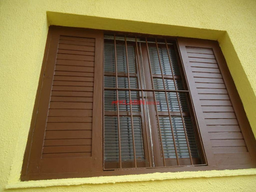#=casa Com 1 Dormitório À Venda, 110 M² Por R$ 449.000 - Vila Mariana - São Paulo/sp - Ca0599