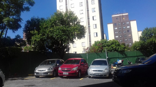 Imagem 6 de 21 de Apartamento Para Venda, 2 Dormitórios, Brasilândia - São Paulo - 1285
