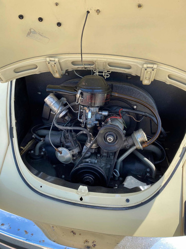 Volkswagen Fusca