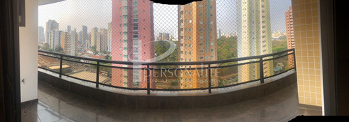 Imagem 5 de 28 de Apartamento Em Jardim Anália Franco, São Paulo/sp De 168m² 3 Quartos Para Locação R$ 4.500,00/mes - Ap2171224-r