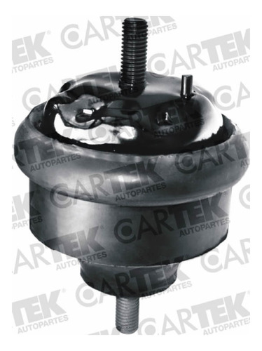 Soporte Motor Delantero Trail Blazer Ext 2003 L6 4.2 Izq