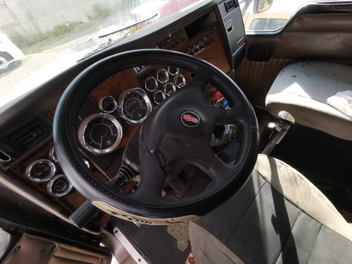 Imagen 8 de 15 de Tracto Camion Torton Kenworth T800