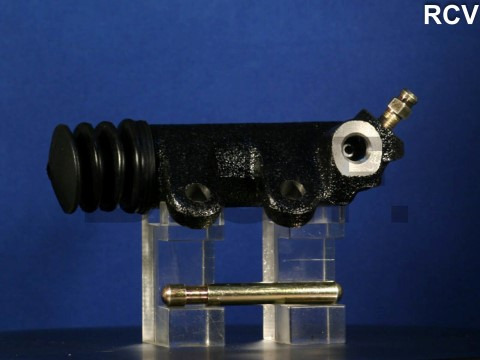 Cilindro Clutch Inferior Para Toyota Matrix 1.8l 2003