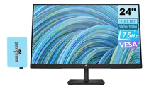 Comprar Hp V24v G5 24 Fhd Computer Monitor (1920x1080), Pantalla Ant