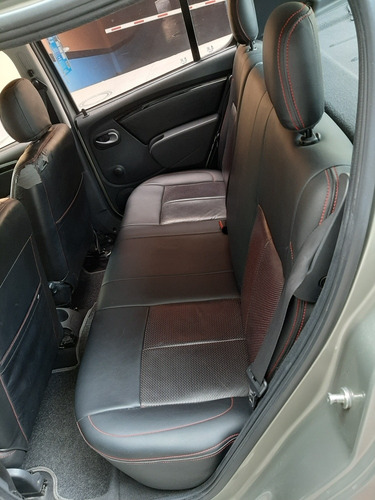 Renault Stepway 2013 1.6l