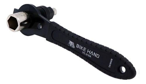 Bikehand - Extractor De Manivela De Bicicleta Para Juego De 