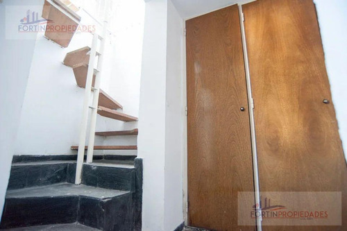 Imagen 4 de 8 de Departamento - La Plata