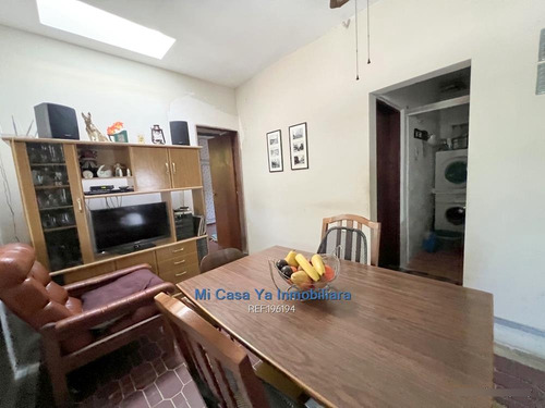 Imagen 12 de 30 de Venta Casa Parque Batlle 4 Dormitorios Jardín Cochera P.u. Cw196194
