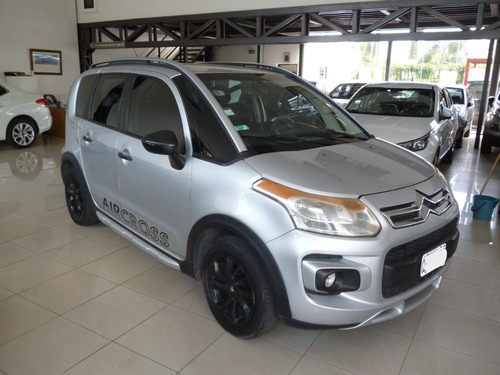 Citroën Aircross 1.6 Sx 110cv