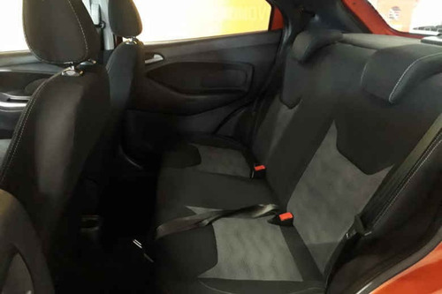 Ford Ka Se Plus 1.5 16v (flex)