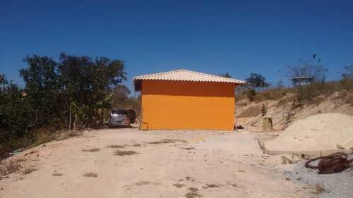 Chácara Em Esmeraldas, Troca Por Ap Ou Casa Na Região De Contagem. - Pex1821