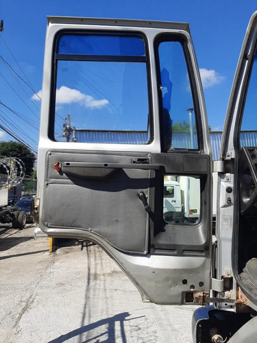 Ford Cargo 2628 Traçado Caçamba
