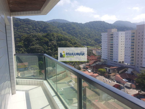 Imagem 20 de 30 de Apartamento Com 2 Dorms, Centro, Mongaguá, Cod: 830721 - A830721