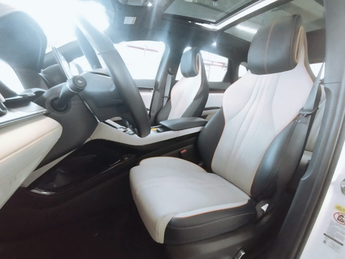 BYD Song Plus 1.5 Dm-I Aut. 5P Hibrido