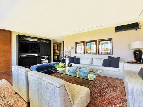 Vista Despejada Sport Frances, Impecable