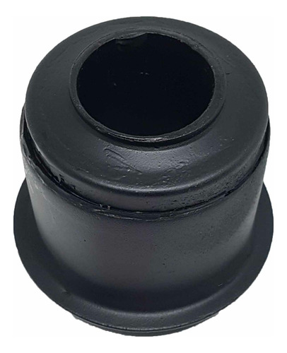 Soporte De Transmision Izquierdo Derecho F-600 1990 6.6l 