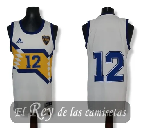 Camiseta basquet boca 2020 hot sale