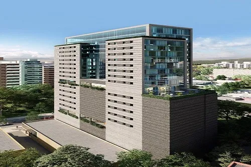 Oficina Torre Nest 67,47mts