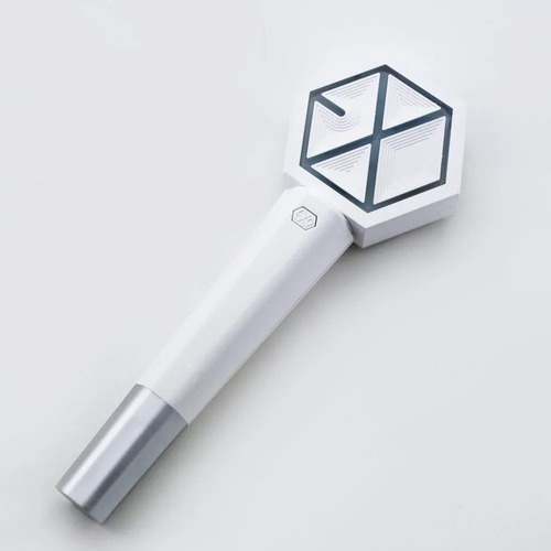 Exo V2 Original Gift Lámpara Kpop