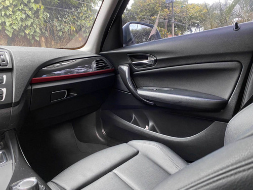 Bmw Serie 1 2014 1.6 118i F20 Sport Line