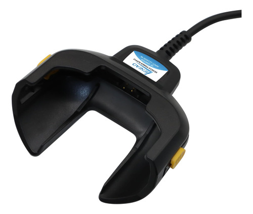 Cargador Usb 12v Para Bateria Scanner Zebra Tc700h Tc700k
