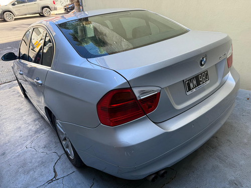 BMW Serie 3 2.5 323i Sportive