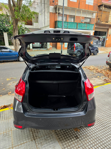 Toyota Yaris S