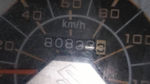 Suzuki Burgman 125
