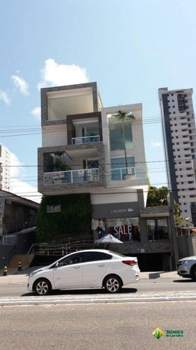 Salas Comerciais - Ref: L1145