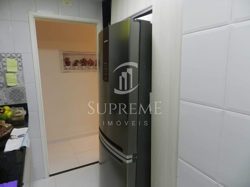 Imagem 7 de 20 de Apartamento - Ref: Svd0817
