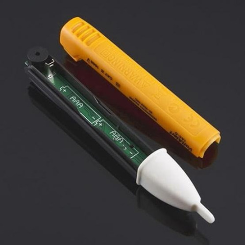 Detector Medidor Tester De Voltaje Sensor Voltaje 90v-1000v